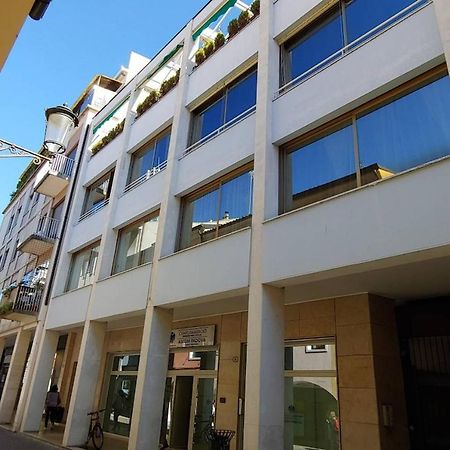 C-Apartment Zabarella Terrace Padova Exterior photo